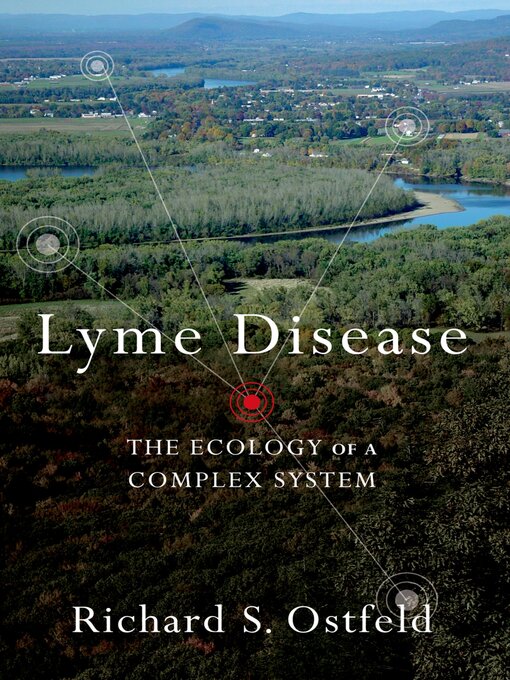 Cover image for Lyme Disease
